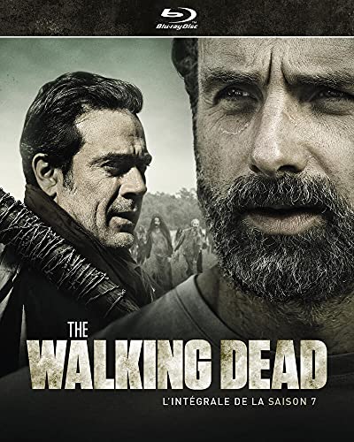 The Walking Dead Seizoen 7 BRD