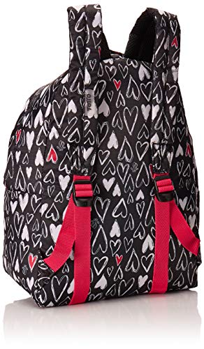 TOTTO MA04VIN001-1710B-3E1 Mochila Juvenil, Antique, Multicolor