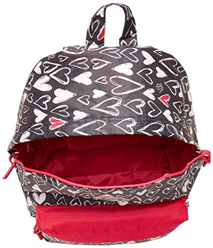 TOTTO MA04VIN001-1710B-3E1 Mochila Juvenil, Antique, Multicolor