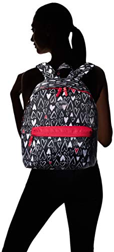 TOTTO MA04VIN001-1710B-3E1 Mochila Juvenil, Antique, Multicolor