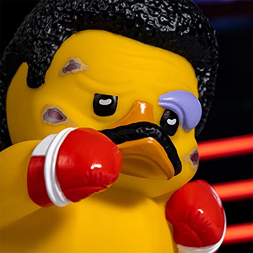 TUBBZ Rocky Apollo Creed Duck - Figura Oficial de Rocky Merchandise - Regalo de Vinilo para coleccionistas