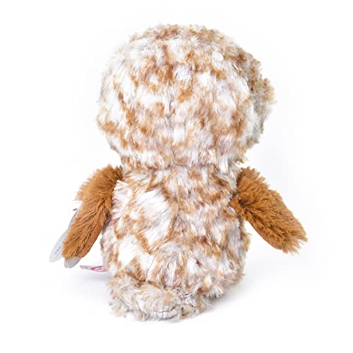 TY Beanie Boo's - Búho Percy - 15 CM