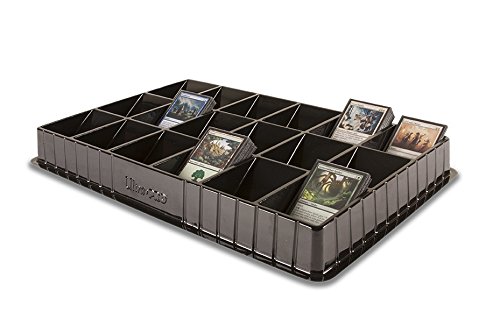 Ultra Pro - Card Sorting Tray - Stackable - 84435