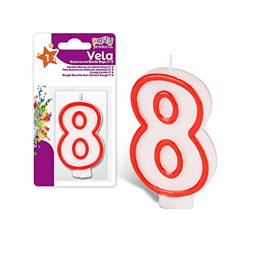 VELA Nº8 BEST PRODUCTS PARTY - NEOFERR..