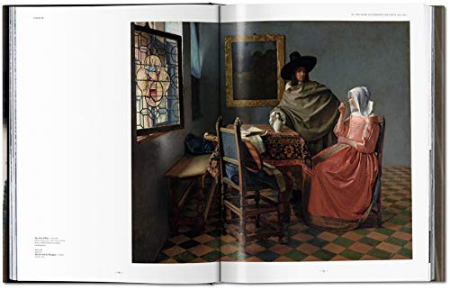 Vermeer. Das vollständige Werk