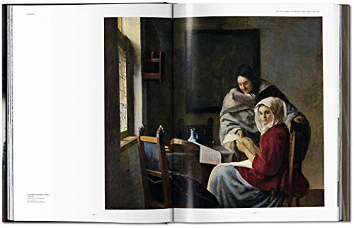 Vermeer. Das vollständige Werk