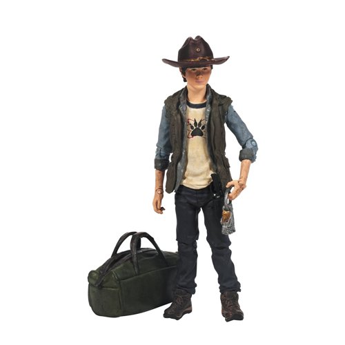 Walking Dead - Figura de la Serie