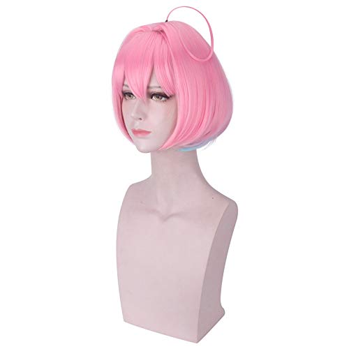 Wig for Fashion Trend For Daily Use The Idol Master Cinderella Starlight Stage Dreams Of Reya Dream Cosplay Wig