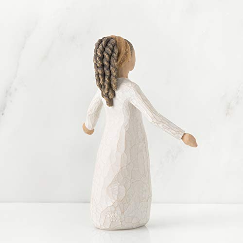 Willow Tree, Figura de mujer, Enesco