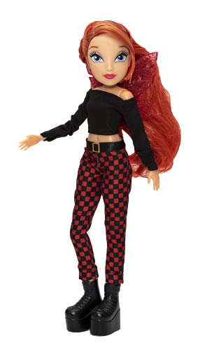 Winx Fashion Doll Bloom (IW01182101)