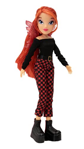 Winx Fashion Doll Bloom (IW01182101)