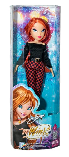 Winx Fashion Doll Bloom (IW01182101)