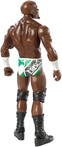 WWE Básico Apollo Equipos Figura de la Serie 70