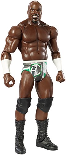 WWE Básico Apollo Equipos Figura de la Serie 70