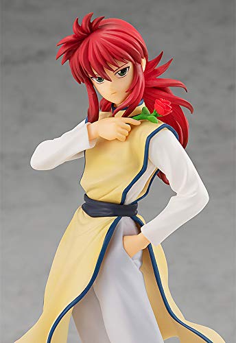 YU YU Hakusho Kurama - Estatuilla Pop Up Parade 17cm