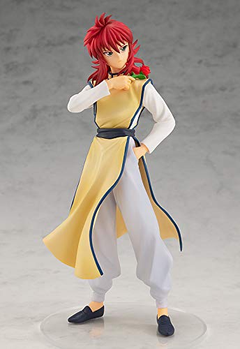 YU YU Hakusho Kurama - Estatuilla Pop Up Parade 17cm