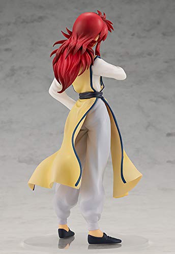 YU YU Hakusho Kurama - Estatuilla Pop Up Parade 17cm