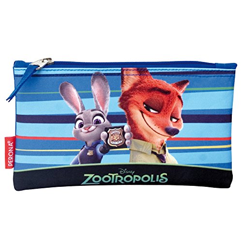 Zootropolis 52627 - Portatodo Plano