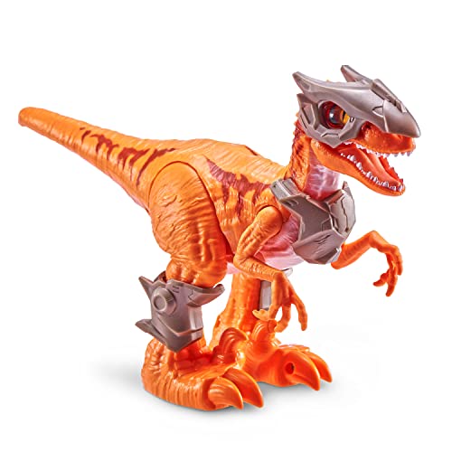 ZURU ROBO ALIVE- Dino Wars Raptor (7133)