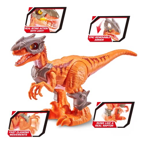 ZURU ROBO ALIVE- Dino Wars Raptor (7133)