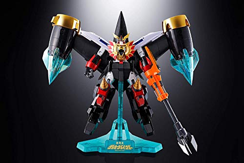 73905 - gx-68x Star gaogaiger Option Set