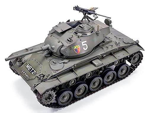 AFV Club - Maqueta de Tanque (AFV35S84)