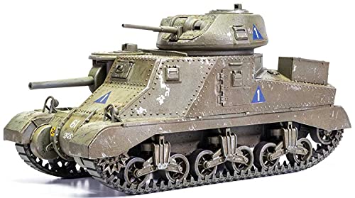 Airfix Kit Modelo A1370 M3 Lee Grant