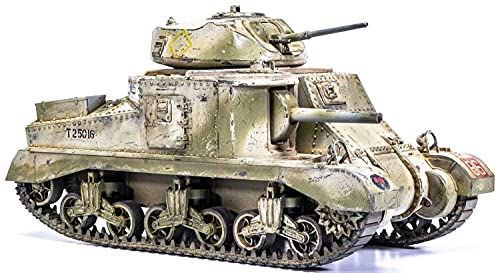 Airfix Kit Modelo A1370 M3 Lee Grant