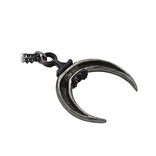 Alchemy Gothic Mithras Unisex Collar Standard, Peltre,