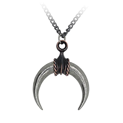 Alchemy Gothic Mithras Unisex Collar Standard, Peltre,