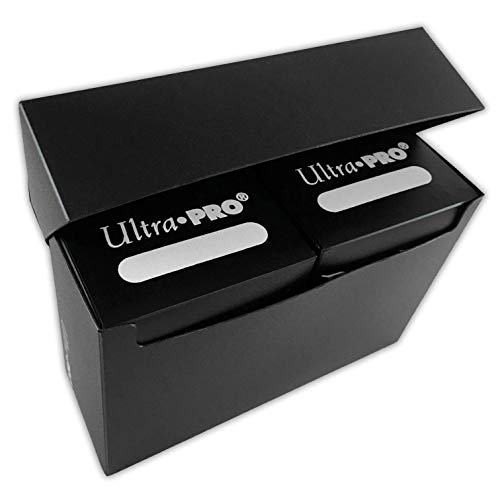 Amigo Spiele + Freizeit - Caja para Cartas coleccionables (Ultra Pro up82487) (versión en alemán)