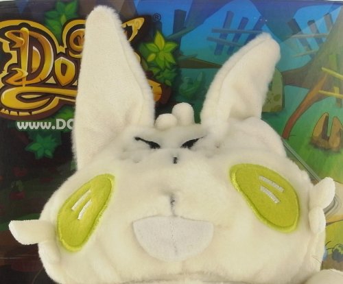 Ankama - Peluche Dofus - Wo Wabbit - 3760162390179