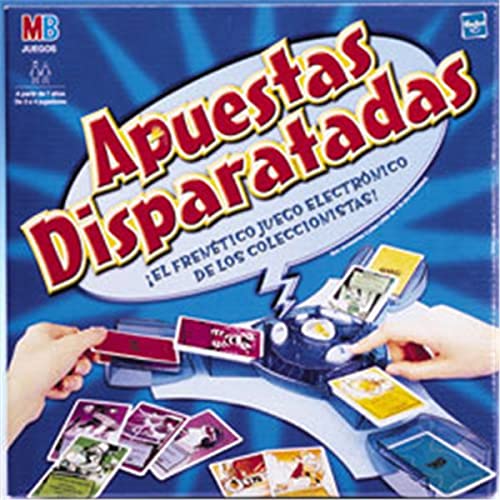 apuestas disparatadas juego