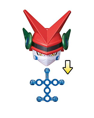 BANDAI Digimon Universe Apply Monsters AP Realize Action AA-03 dogachmon