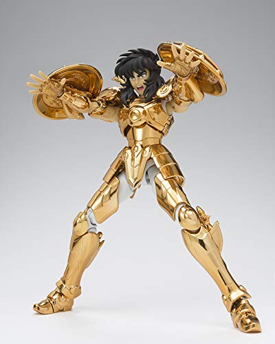 Bandai Libra Dohko Oce + Viejo Maestro Set 2 Figuras 18 Cm Seiya Saint Cloth Myth Ex, BDISS247876