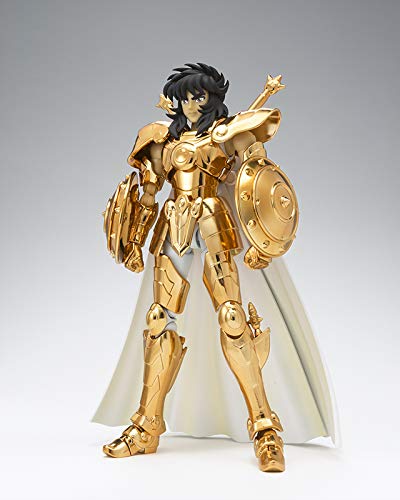 Bandai Libra Dohko Oce + Viejo Maestro Set 2 Figuras 18 Cm Seiya Saint Cloth Myth Ex, BDISS247876