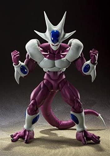 Bandai S.H.Figuarts Dragonball Z DBZ Cooler Final Form