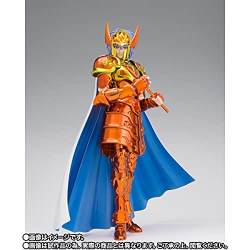 Bandai spirits Saint Cloth Mito EX Sirena Sorrento Asgard Final Battle Ver.