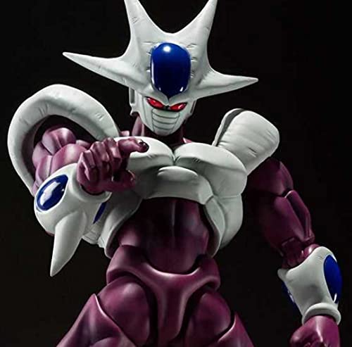 Bandai spirits S.H.Figuarts Cooler Forma Final