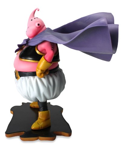 Banpresto Dragon Ball Scultures Big Modeling Tenkaichi Budokai 3 Sono Roh Two Majin Buu Figure Prize (Japan Import) by