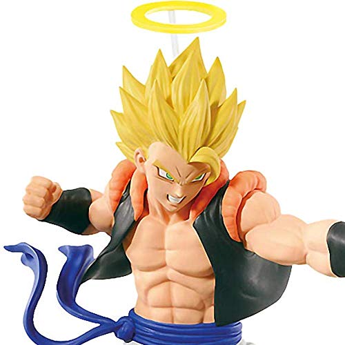 Banpresto Dragon Ball Z modeling Tenkaichi Budoukai in China GOGETA Normal ver