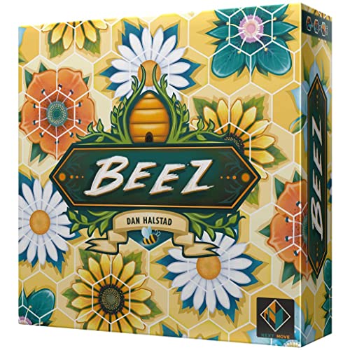 Beez - Juego de Mesa en Español