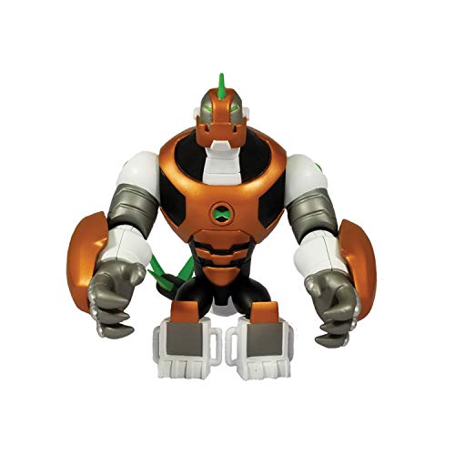 Ben 10 BEN47910 Figura de acción-Humungosaurio Omni Kix