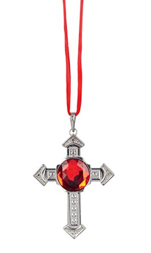 Boland - Medallón Collar Cruz Talisman