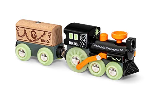 BRIO- Juego Libre con Sistema de Trenes, Multicolor (33986)