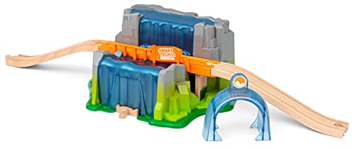 BRIO Tren, Color 1. (Ravensburger 63397800)