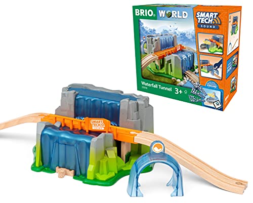 BRIO Tren, Color 1. (Ravensburger 63397800)