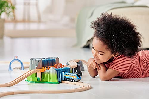 BRIO Tren, Color 1. (Ravensburger 63397800)