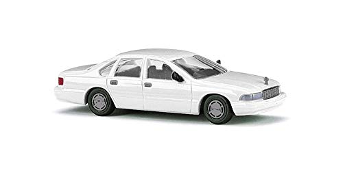 Busch - Chevrolet Caprice (Ba89122)