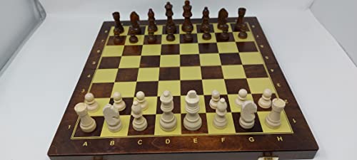 ChessEbook Juego de ajedrez para torneos 4C